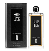 Оригинал Serge Lutens Un Bois Vanille 50 ml парфюмированная вода