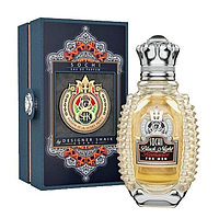 Оригинал Shaik Sochi Onyx Black Night Romance For Men 80 ml парфюмированная вода