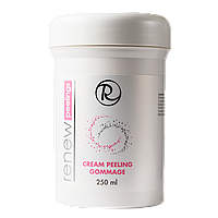 CREAM PEELING GOMMAGE RENEW Крем-пилинг гоммаж 250 мл