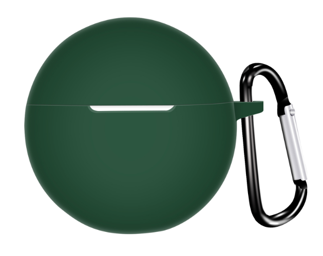 Чохол для Oppo Enco Buds 2 (green)