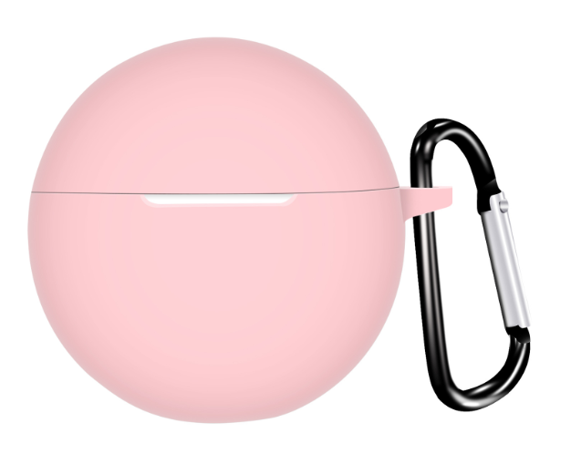 Чохол для Oppo Enco Buds 2 (pink)