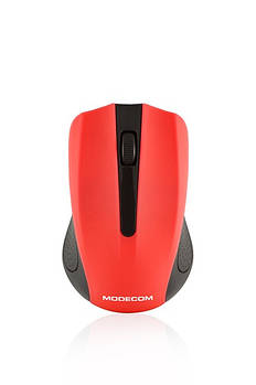 Modecom MC-WM9 black and red