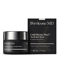 АНТИВІКОВИЙ КРЕМ PERRICONE MD COLD PLASMA + NECK AND CHEST SPF 25, 30 ml