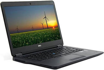 Ноутбук Dell Latitude E7470