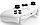 Геймпад бездротовий 8BitDo Ultimate BT Pad PC/NS BT Controller (RET00315), фото 7