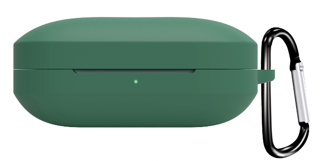 Чохол для OnePlus Buds Pro 2 (green)