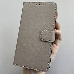 Чохол-книга для Samsung Galaxy J7 2015 j700 чохол книжка з хлястиком на телефон самсунг дж7 2015 лілова b6r