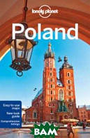 Книга Poland 8. Lonely Planet (мягкий) (Eng.)