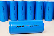 Акумулятор LiFePO4 3.2 В 26650 JGNE HTCFR26650 3800 мА·год 11.4 А MK official, фото 5