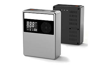 Мобільні батареї