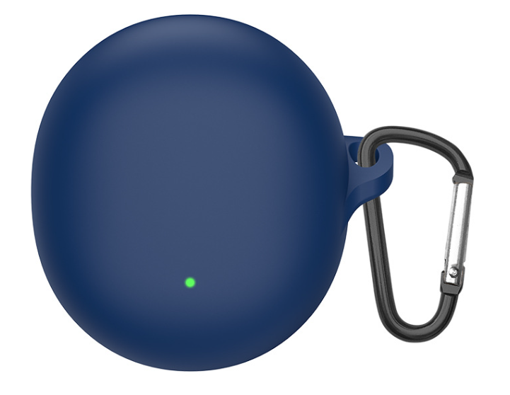 Чохол для Oppo Enco Air 3 (dark blue)