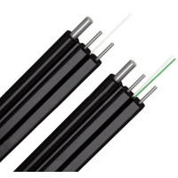 Кабель мережевий FinMark FTTH001-SM-18\/Flex 1 волокно, 1км=1бхт (009295 \/ FTTH001-SM-18\/Flex)