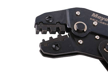 Кліщі обтискні Mayatech (кримпер) MK official