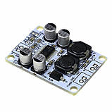 Плата звукового монопідсилювача TPA3110 PBTL 30 Вт, фото 2