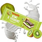 Шоколад Молочний Terravita Kiwi & Yoghurt Ківі та Йогурт 235 г Польща, фото 5