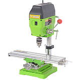 Координатний стіл 330 x 95 мм Beking BG-6330, фото 5