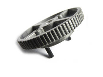 Маховик для ДВС SH18 для машинок VIPER XST HI6103 (02068 запчастин для радіокерованих моделей Himoto) MK MKMK