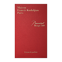 Maison Francis Kurkdjian Paris Baccarat Rouge 540 Extrait de parfum Парфумована вода 70 ml Тестер, фото 3
