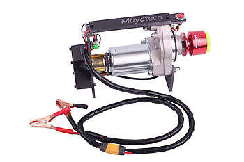 Електростартер Mayatech TOC80 для бензинових ДВС 20-80c (мал. головка) MK official