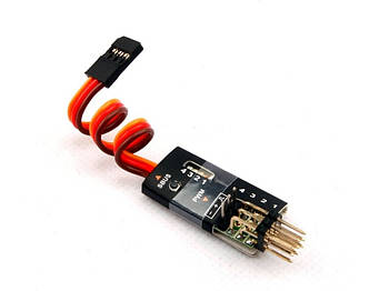 Декодери-конвертери PPM/S.BUS/...