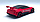 Машинка Хот Вилс 1:64 NISSAN LEAF NISMO RC_02 MODIFIED Mattel HKH86, фото 4
