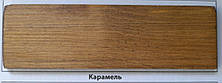 Палубна олія/масло (терасна) Decking Oil, Borma Wachs на сосні, колір Карамель, фото 3