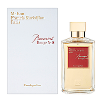 Maison Francis Kurkdjian Paris Baccarat Rouge 540 Жіноча парфумована вода 70 ml, фото 2