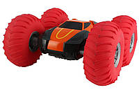 Перевёртыш на радиоуправлении YinRun Speed Cyclone с надувными колесами (оранжевый) MK official