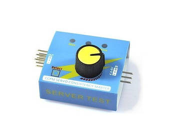 Сервотестер Tarot (TL2638) MK official