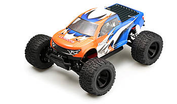 Монстр 1:14 LC Racing MTL колекторний MK official