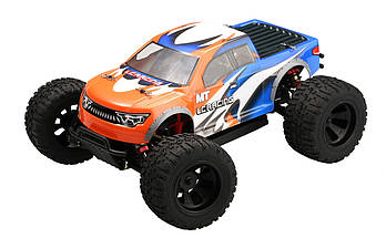 Монстр 1:14 LC Racing MTH безколекторний MK official