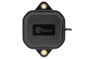 Антена GPS мультидіапазонна Ardusimple GNSS ANN-MB-00 IP67 SMA з кабелем MK official