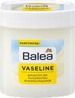 Вазелин (Без запаха) (125 мл) [Balea Vaseline parfümfrei]