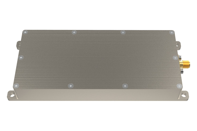 Генератор частоти, що гойдається, 5.8 ГГц SZHUASHI YJM5850B (50 Вт) MK official, фото 1