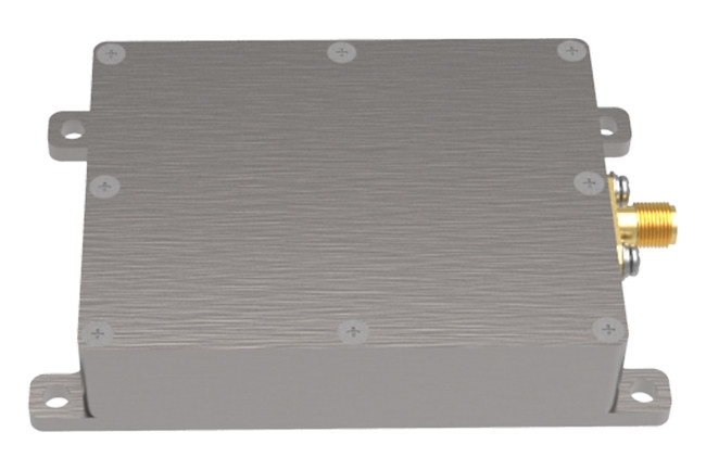 Генератор частоти, що гойдається 1.6 ГГц SZHUASHI YJM1620B (20 Вт) MK official, фото 1