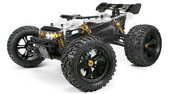 Монстр 1:8 Team Magic E6 Trooper III BES KIT MK official