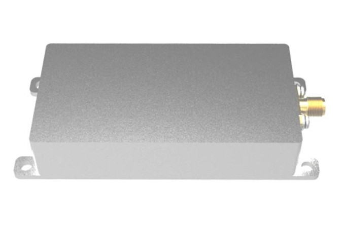 Генератор частоти, що гойдається 1.6 ГГц SZHUASHI YJM1650B (50 Вт) MK official, фото 1