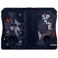 Подставка для книг, пластиковая Space