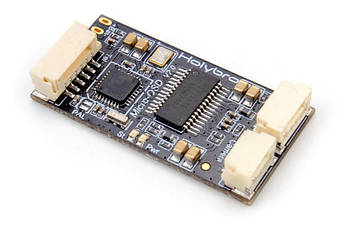 Модуль OSD HolyBro Micro OSD V2.0 MK official