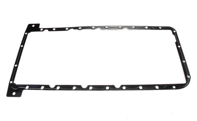 Прокладка піддону картера двигуна верхня BMW: 5 Series, 6 Series, 7 Series, X5, 11137545293