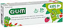 Зубна паста-гель GUM KIDS для дітей від 2 до 6 років 50 мл, фото 2