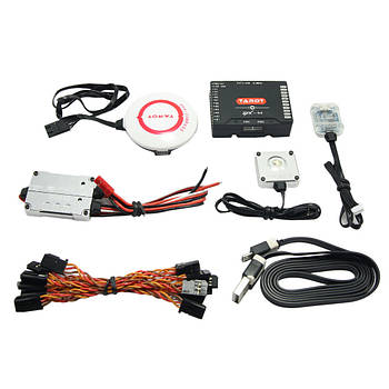 Для мультикоптерів