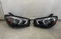 Фара GLE 167,w167, Mercedes High Led performance usa