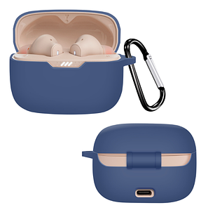 Чохол для JBL Tune 230NC (dark blue)