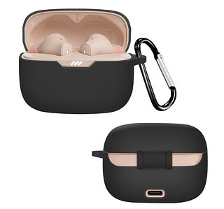 Чохол для JBL Tune 230NC (black)