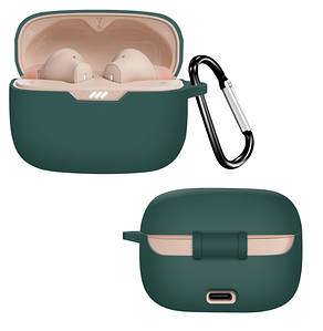 Чохол для JBL Tune 230NC (green)