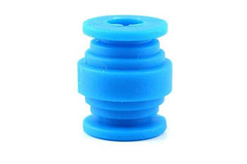 Демпфери для підвісу 50 шт (синій) MK official