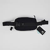 Сумка на пояс converse10022098-a01 бананка конверс барсетка, фото 5