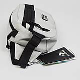 Сумка на пояс converse10022098-a01 бананка конверс барсетка, фото 3