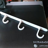 Вішак для чашок/кружок (3 гачка)., фото 2